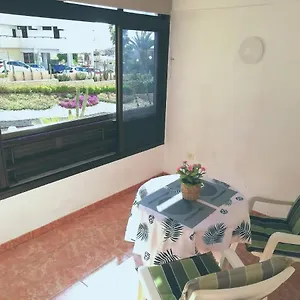  Apartamento Borinquen Americas España