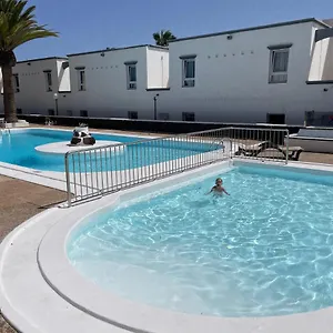  Apartamento Casa Clara - Playa Matagorda España