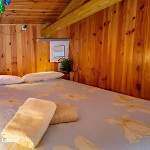  Apartamento La Casa Del Druida España