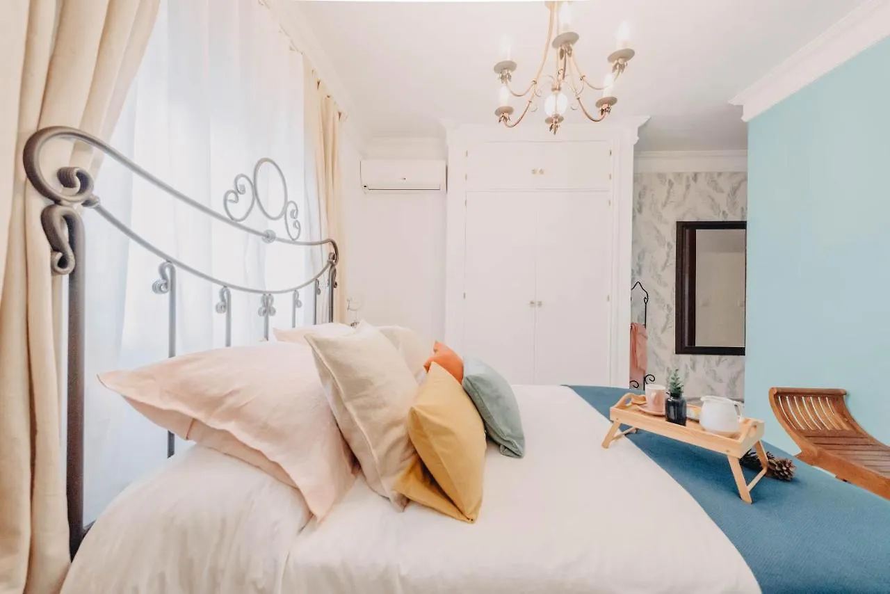 South Nature Rooms مالقة