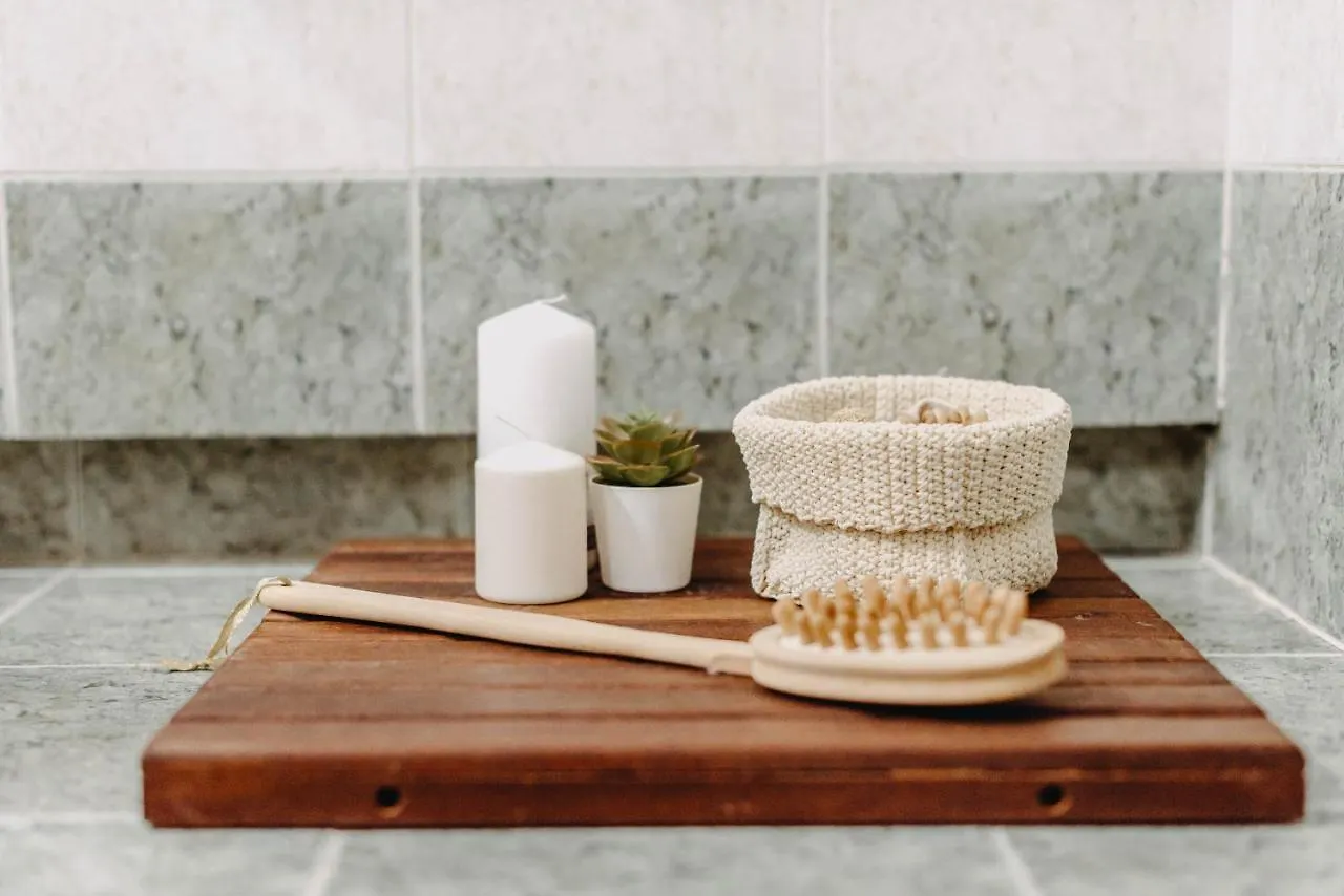 South Nature Rooms مالقة إسبانيا